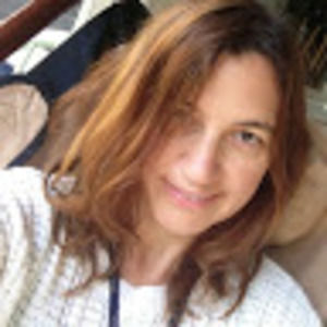 Meet your Posher, Gina